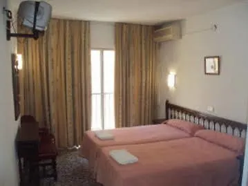 Los Angeles Hotell 2*