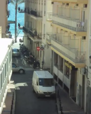 호텔 Los Angeles 2*