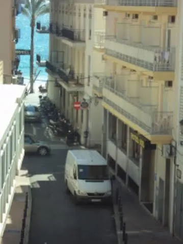 Отель Los Angeles 2*