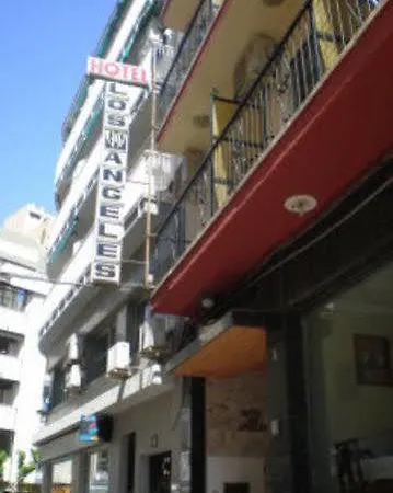 Los Angeles Benidorm