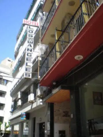 Los Angeles Benidorm