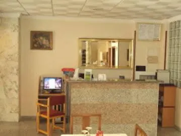 Los Angeles Hotel Benidorm